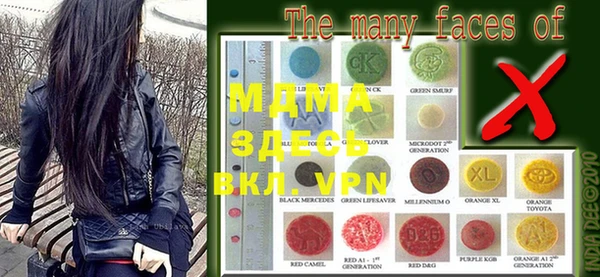 индика Белокуриха